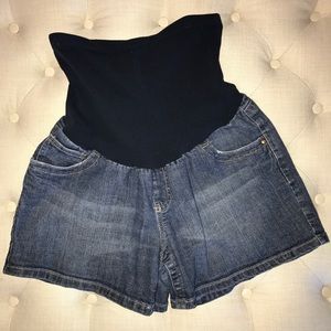 Maternity Shorts